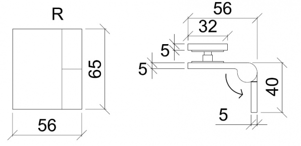 LH 402S R.BL  *MIRISSA